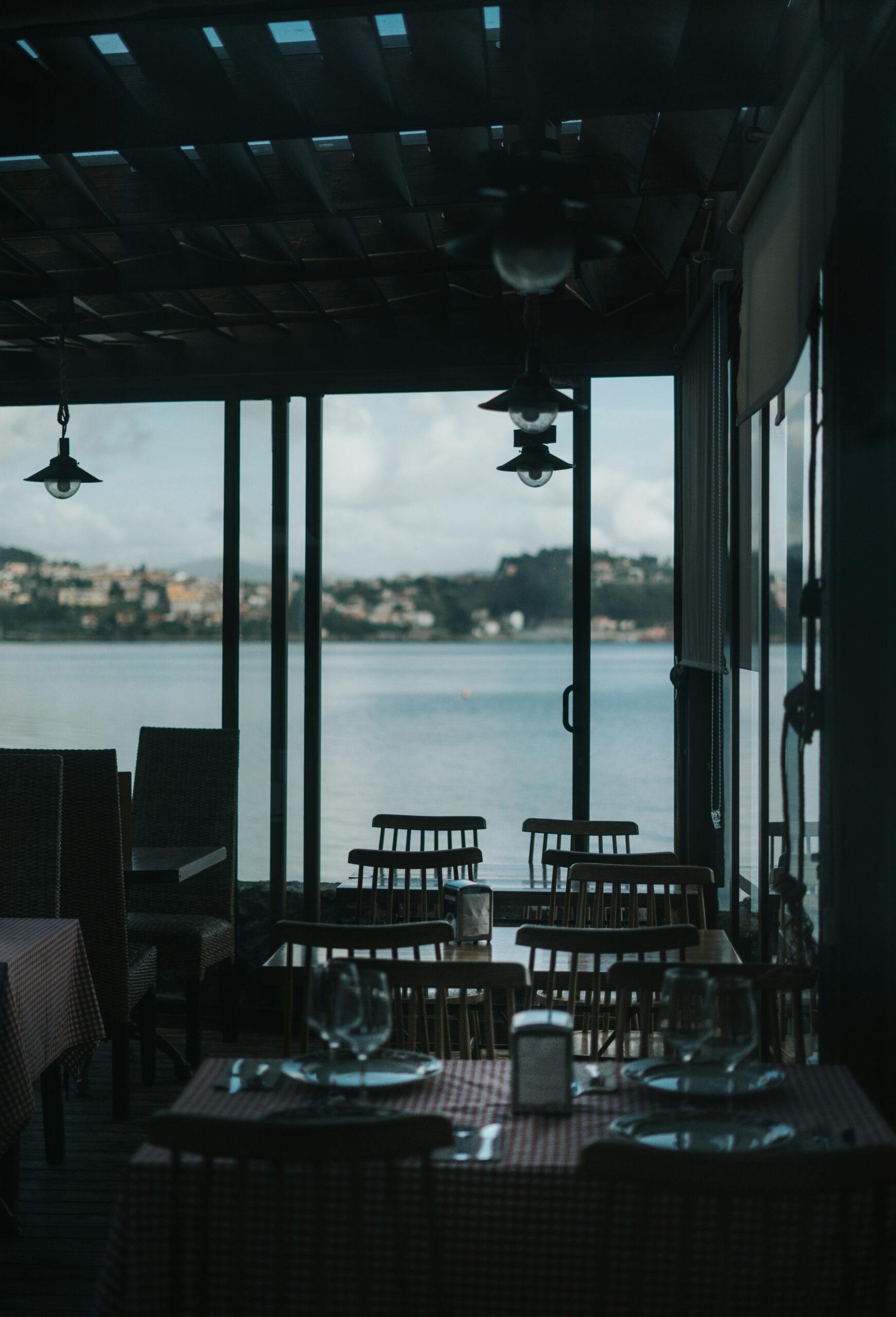 Bar Tapas